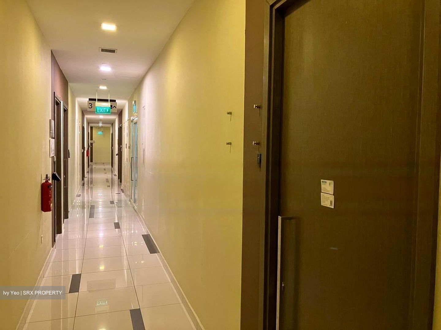 Centropod @ Changi (D14), Office #458181561